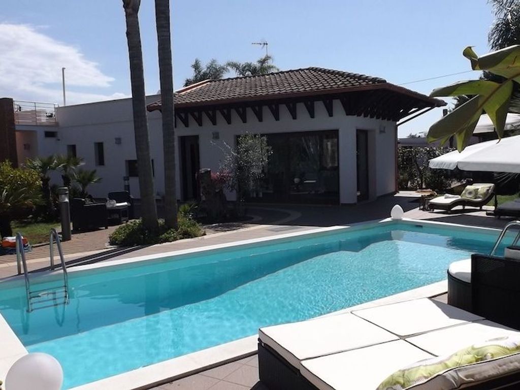 Villetta del Salento Exclusive B&B