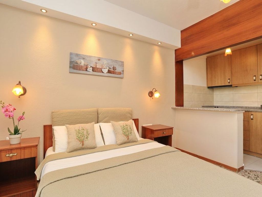 Hotel Apartment Kastoria