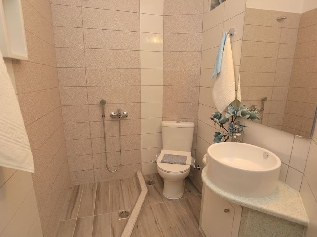 Hotel Apartment Kastoria