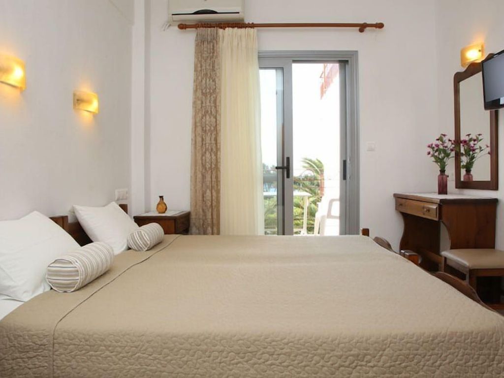 Hotel Apartment Kastoria
