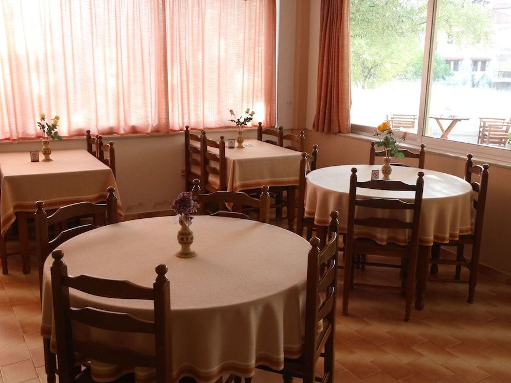 Hotel Apartment Kastoria