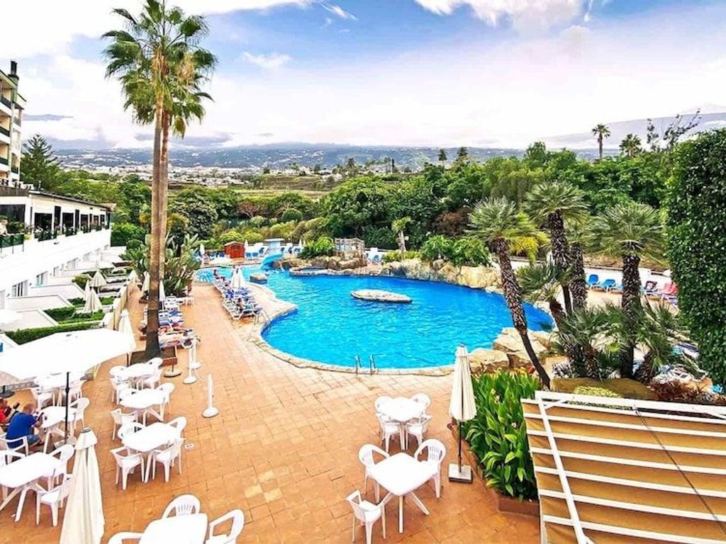 BLUESEA Costa Jardín Spa