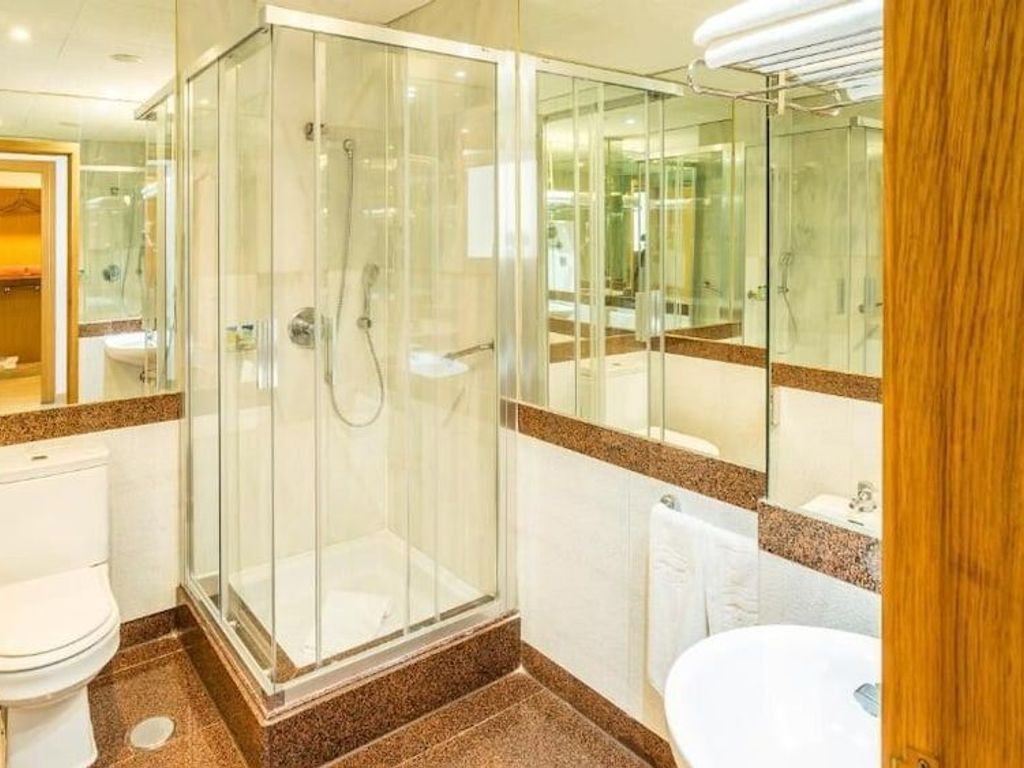 BLUESEA Costa Jardín Spa
