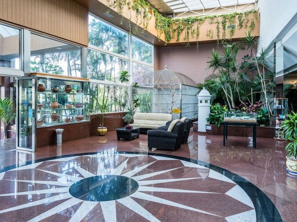 BLUESEA Costa Jardín Spa