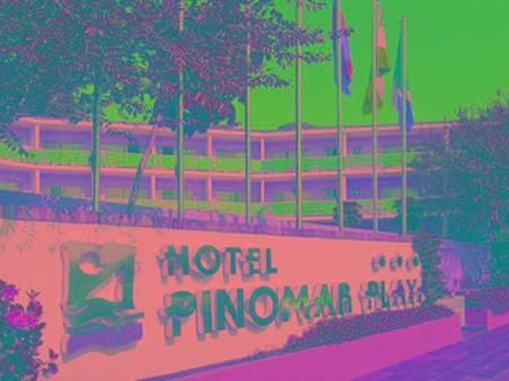 Diverhotel Dino Marbella