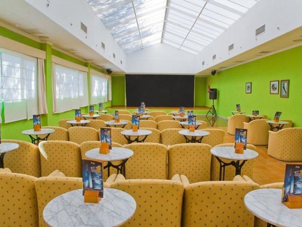 Diverhotel Dino Marbella