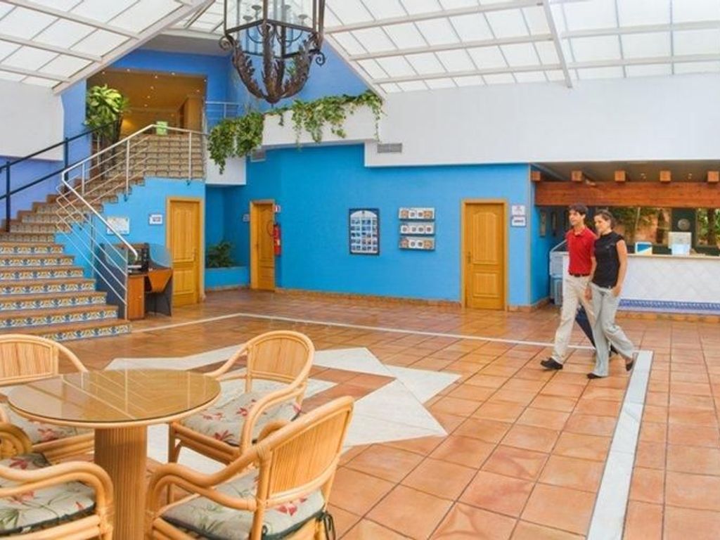 Diverhotel Dino Marbella