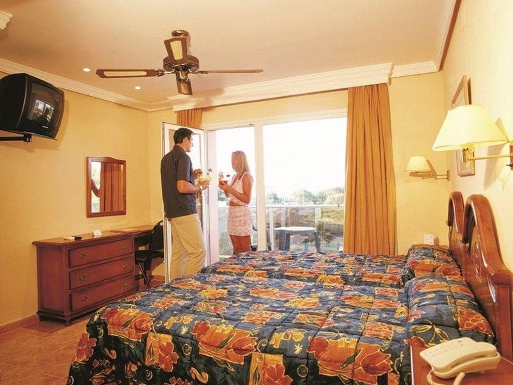 Diverhotel Dino Marbella