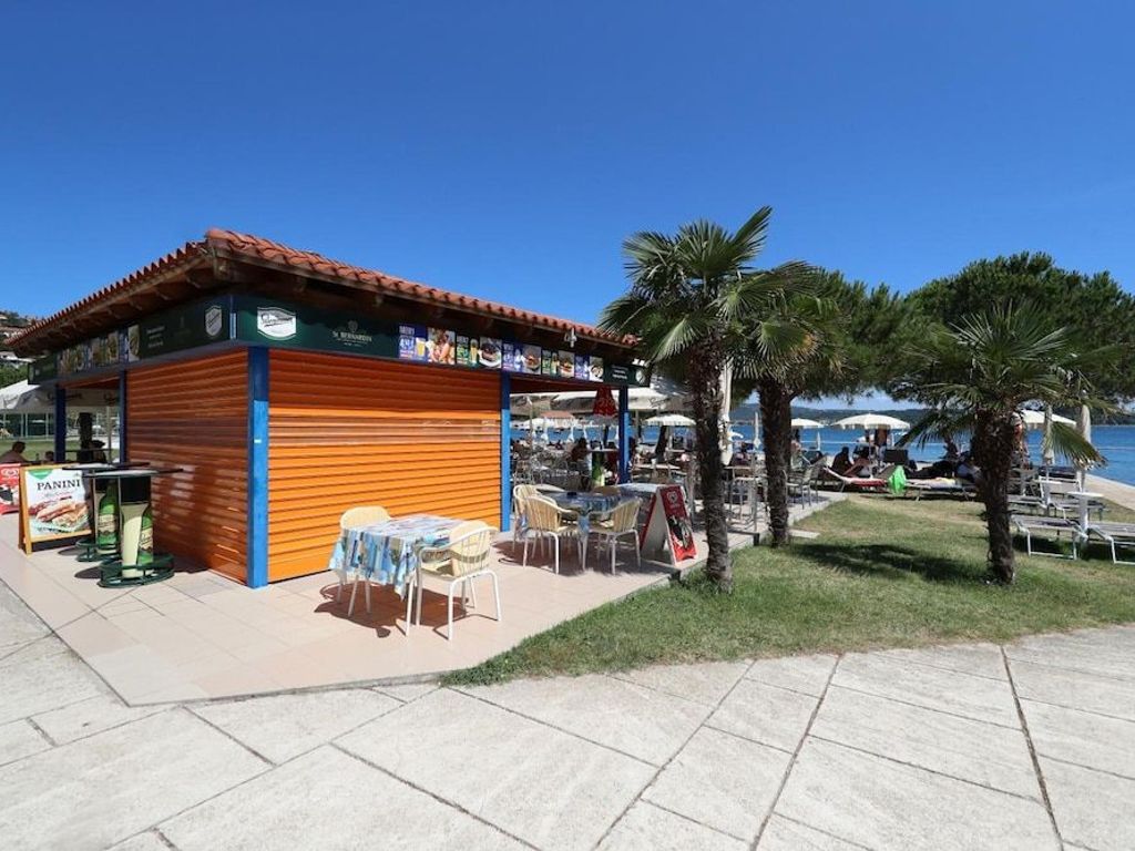 Vila Barka - Sava Hotels & Resorts