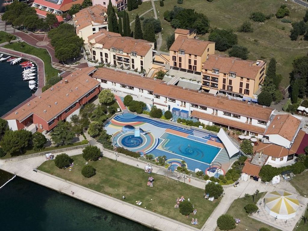 Vila Barka - Sava Hotels & Resorts