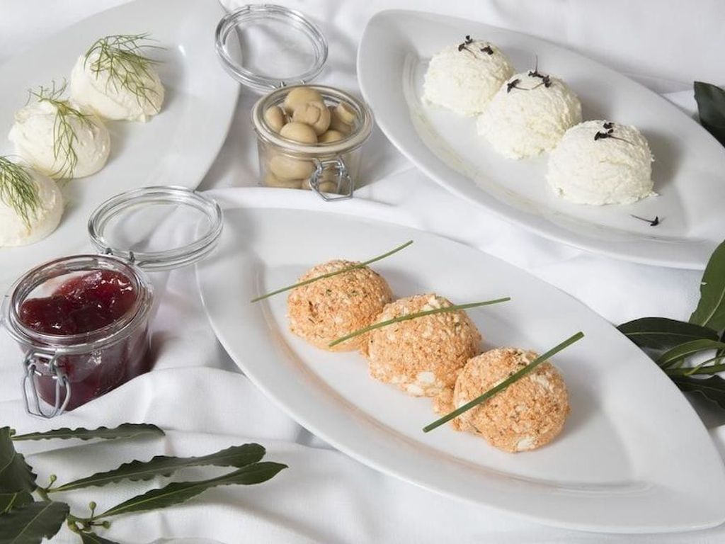 Vila Barka - Sava Hotels & Resorts