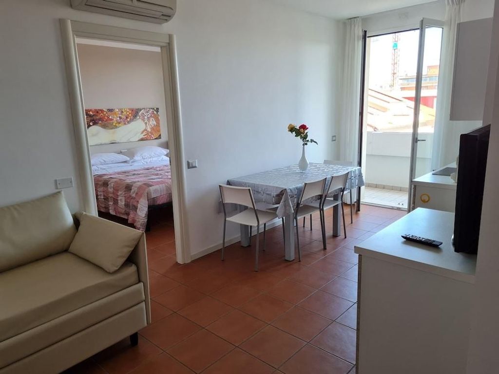 Residence Alba