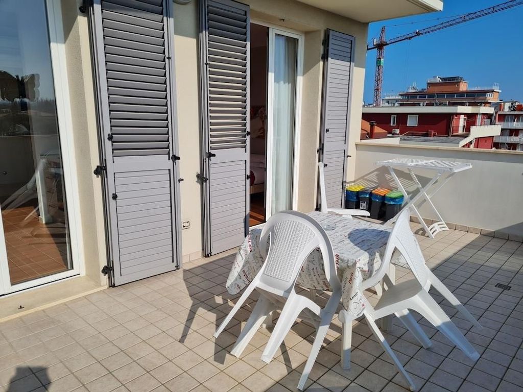 Residence Alba