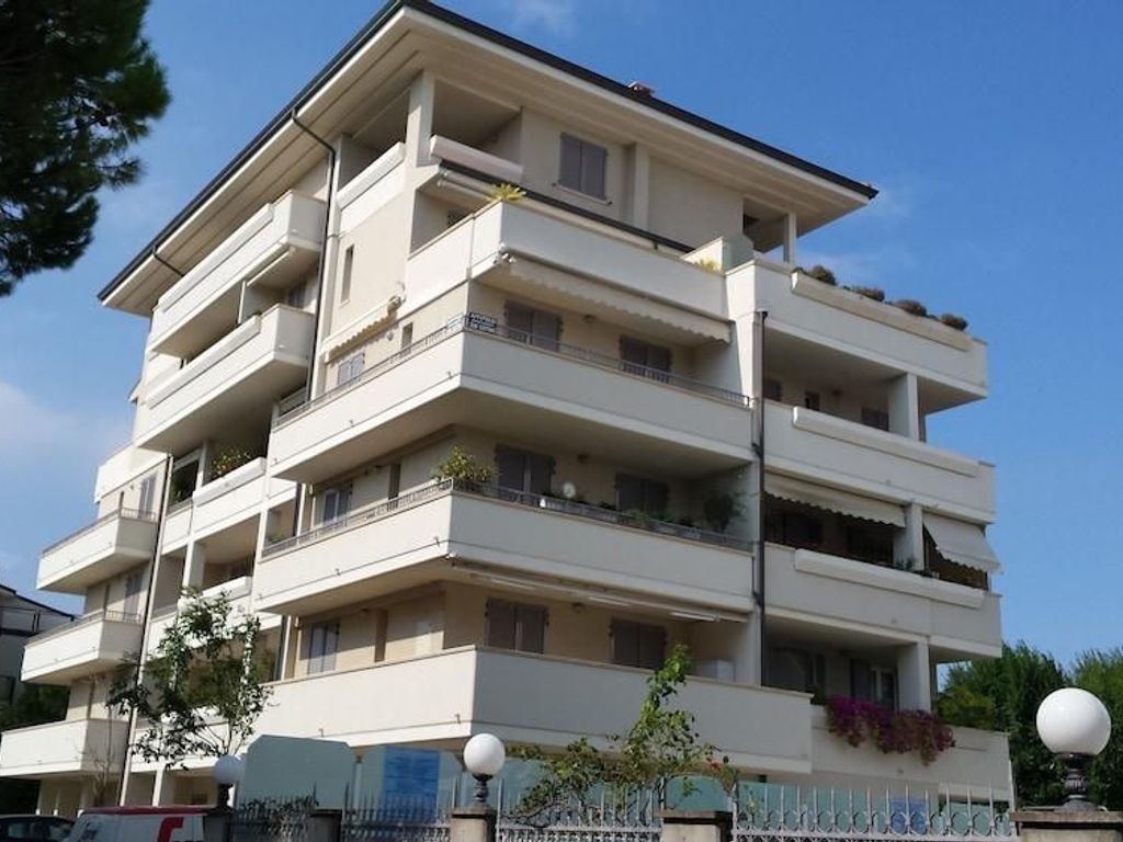 Residence Alba