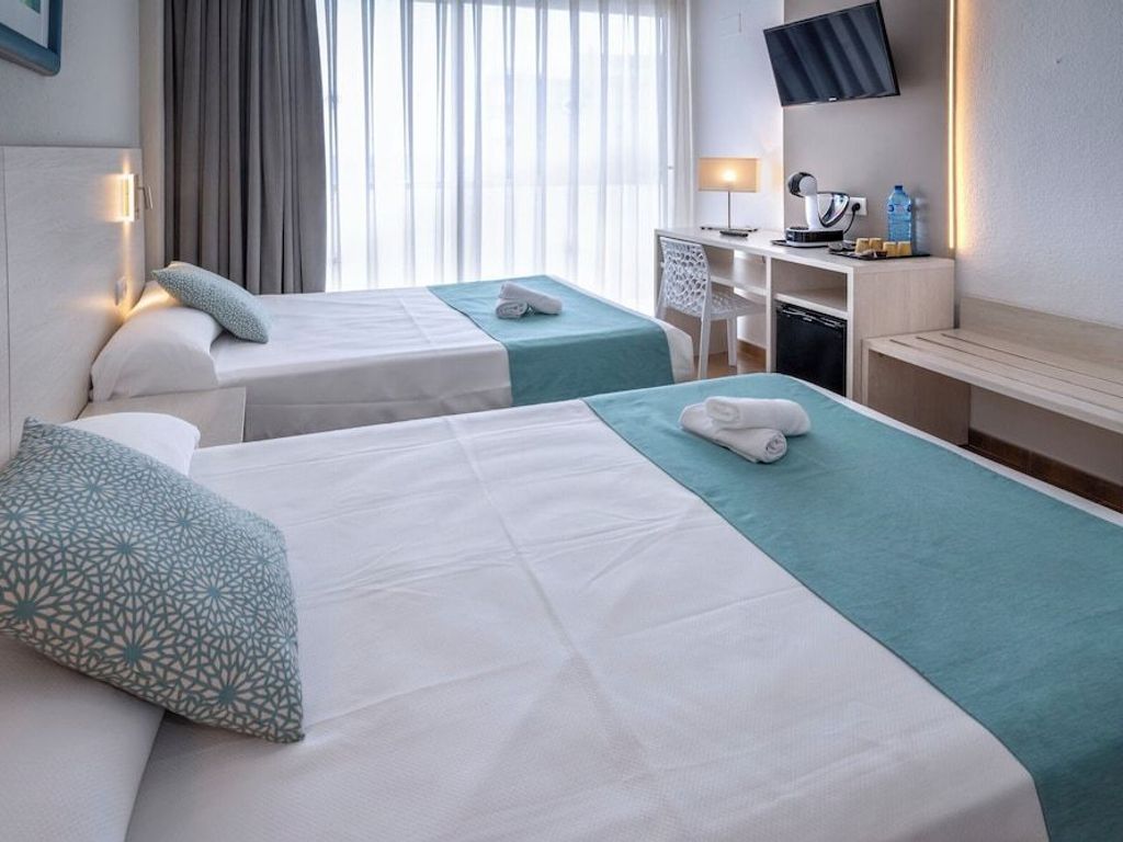 4R Salou Park Resort I