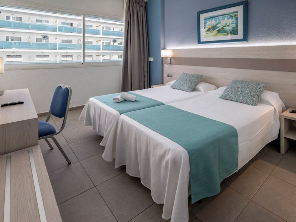 4R Salou Park Resort I