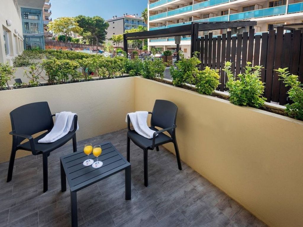 4R Salou Park Resort I