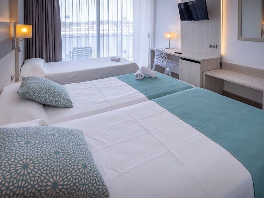 4R Salou Park Resort I