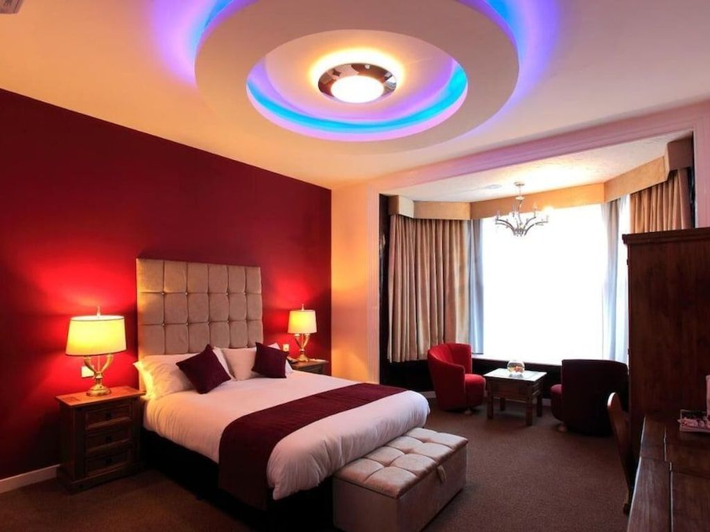 The Pearl Hotel