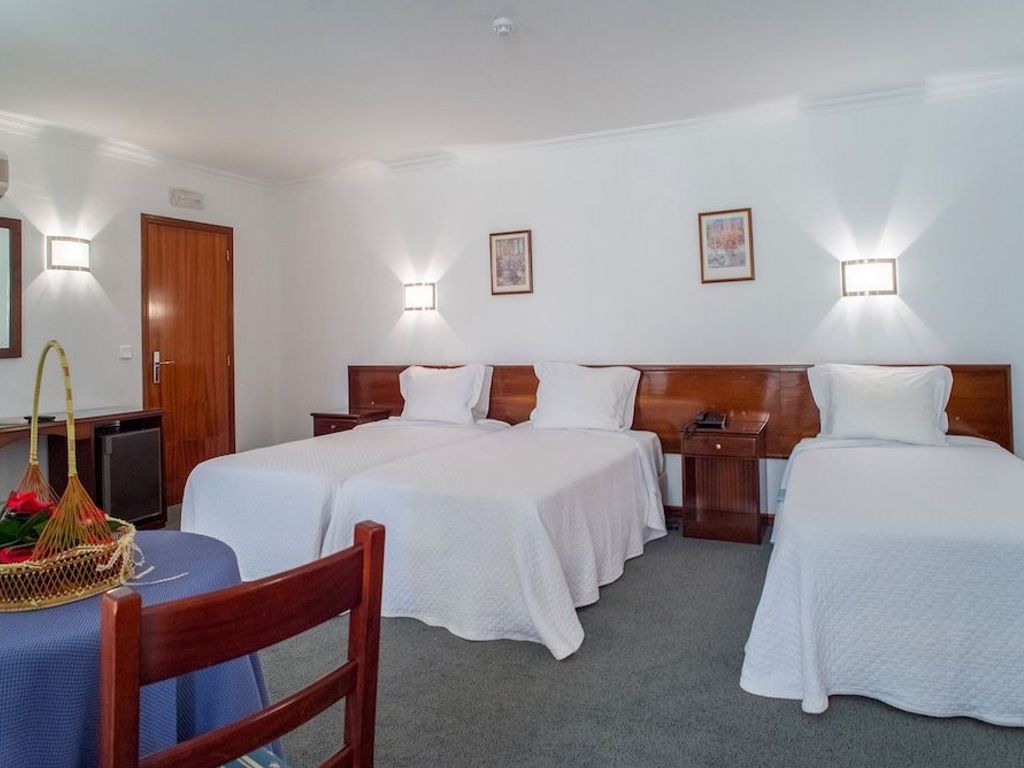 Hotel Boavista II
