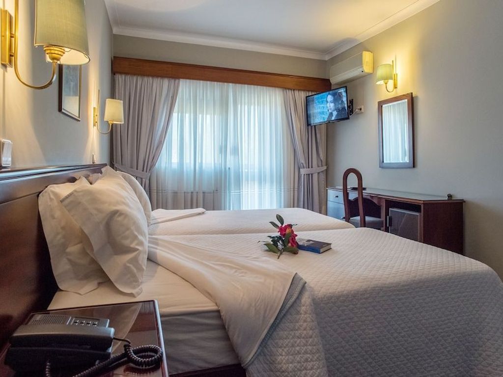 Hotel Boavista II