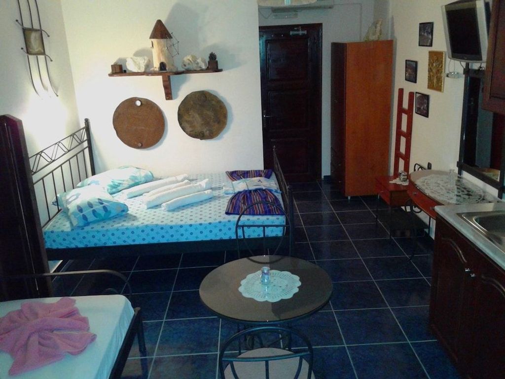 Bilios Apartments
