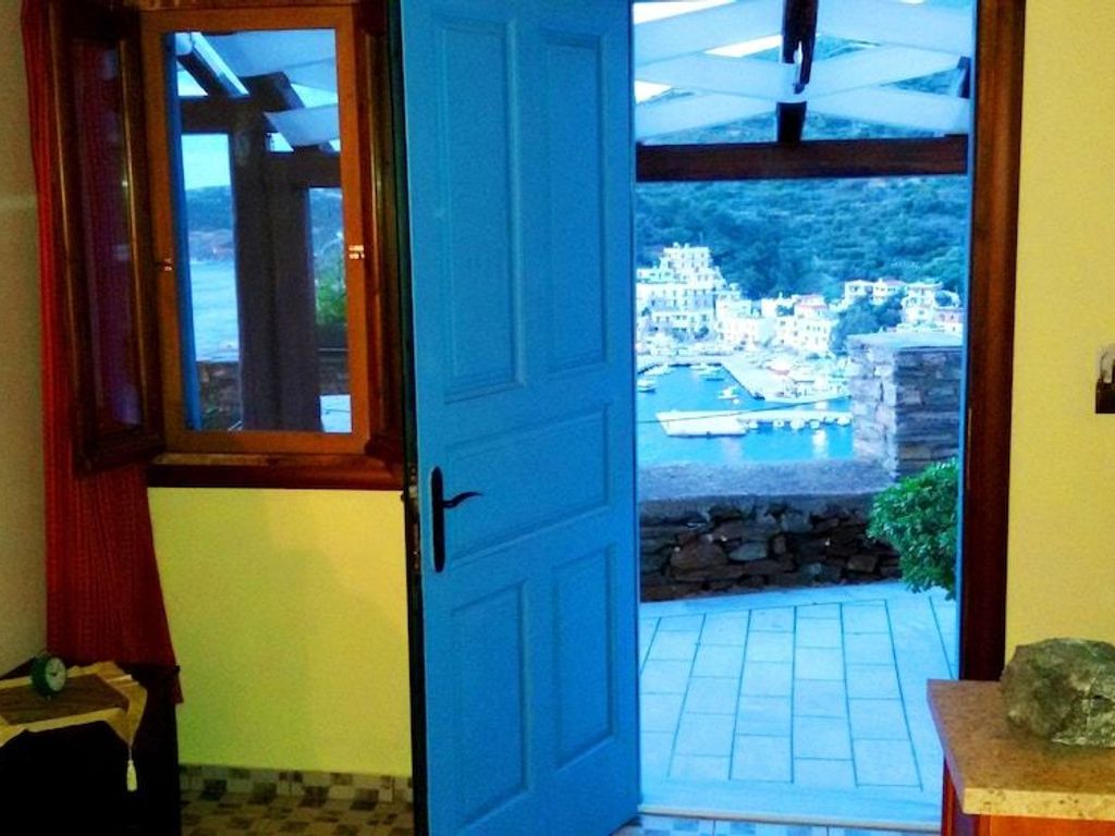 Bilios Apartments