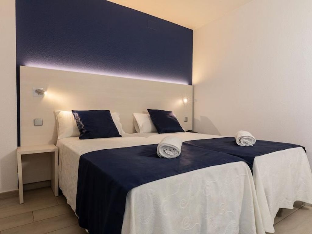 Aparthotel Miami Park
