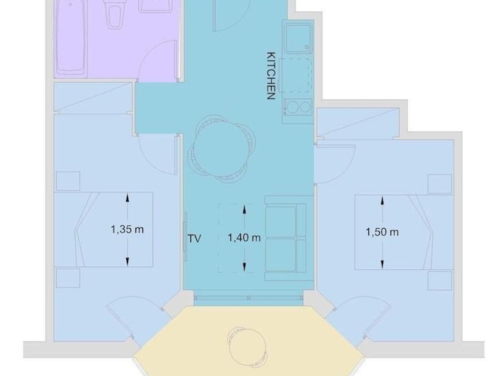 Aparthotel Miami Park