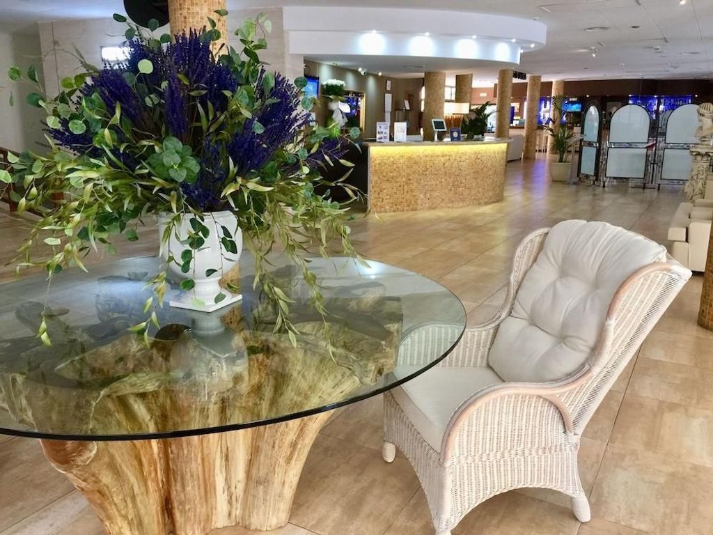 Aparthotel Miami Park