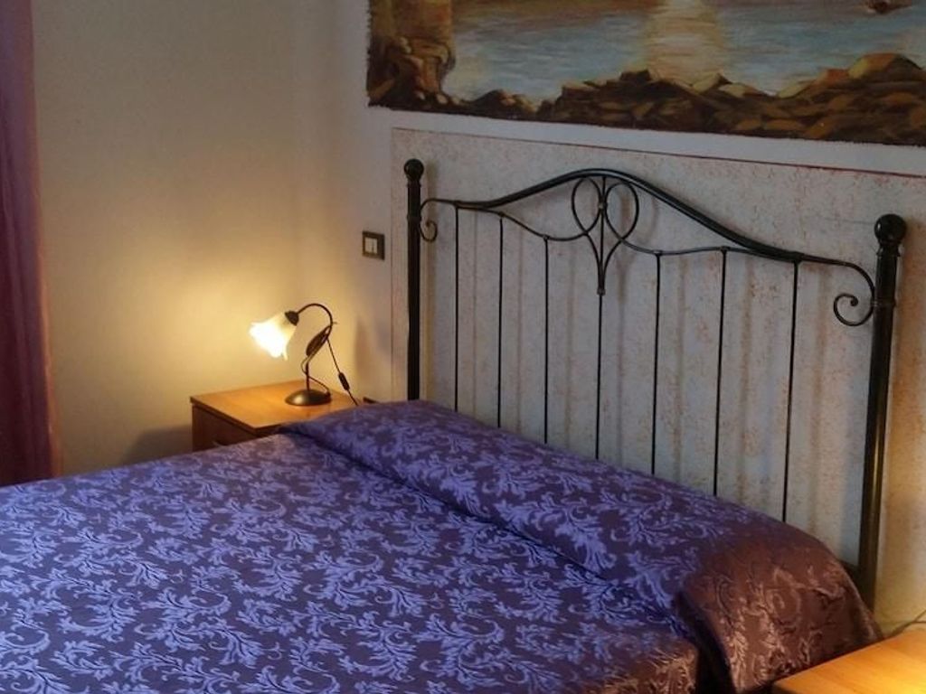 Bed and Breakfast Le Torri