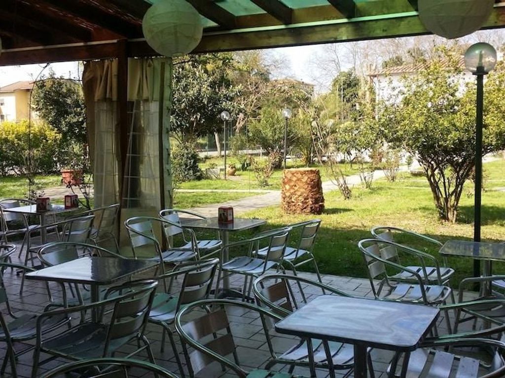 Bed and Breakfast Le Torri