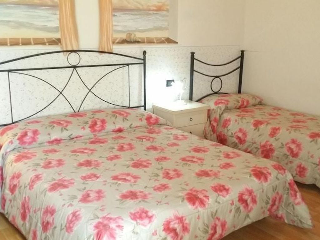Bed and Breakfast Le Torri