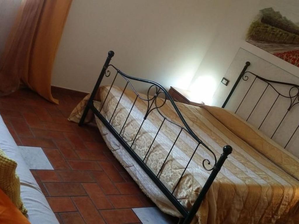 Bed and Breakfast Le Torri