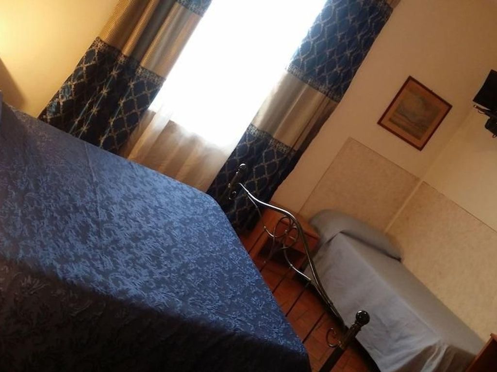 Bed and Breakfast Le Torri