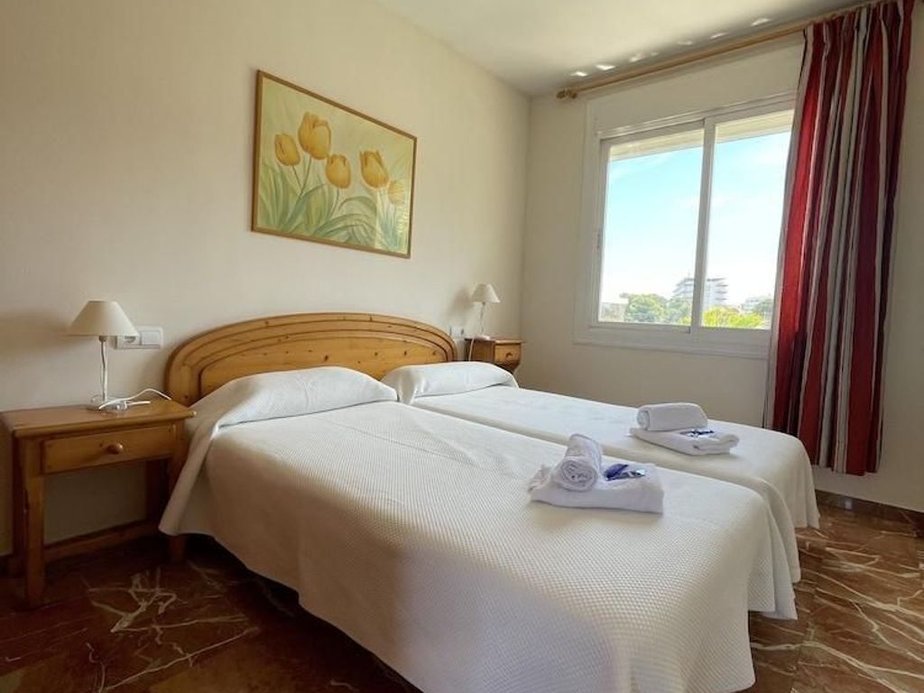 Aparthotel Vidalbir