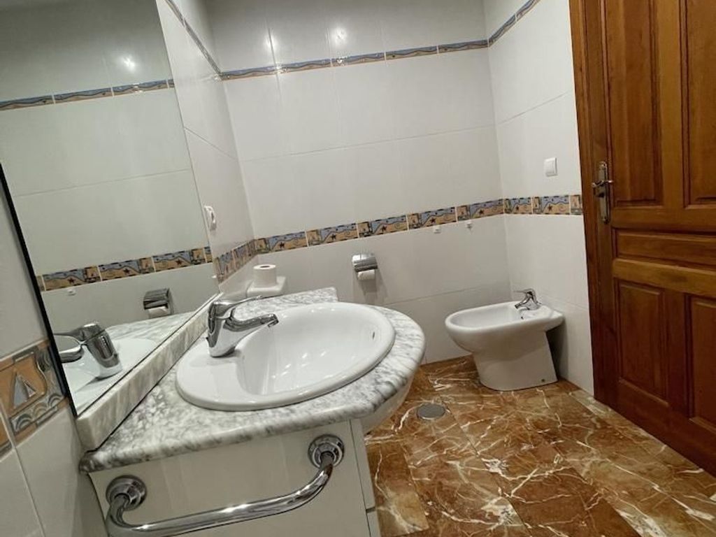 Aparthotel Vidalbir