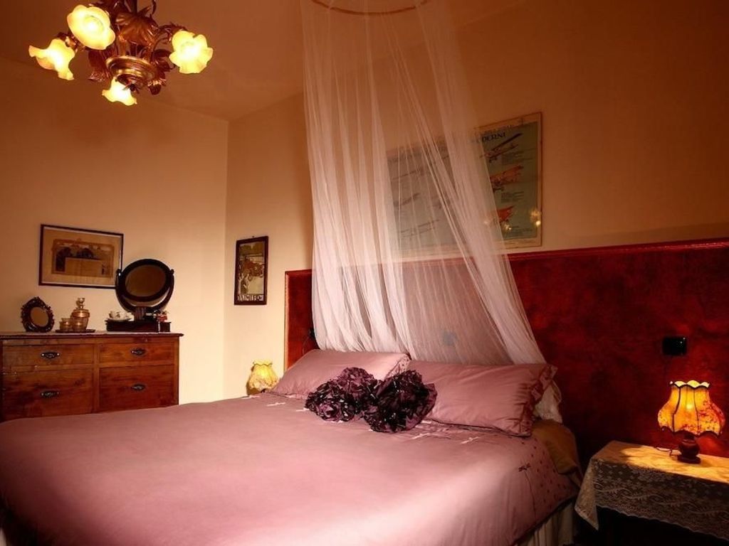 B&B C'era Una Volta