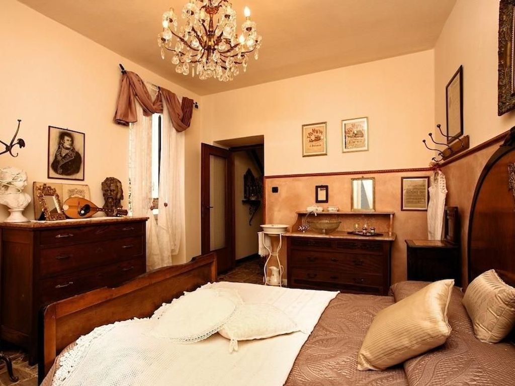 B&B C'era Una Volta