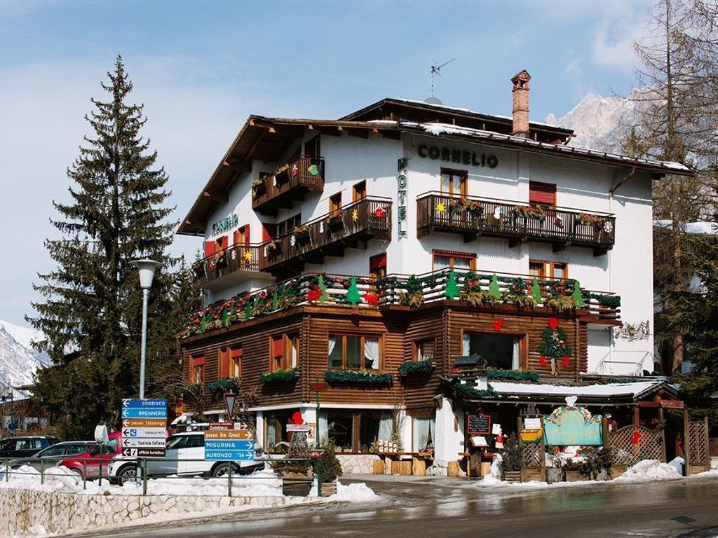 Hotel Cornelio