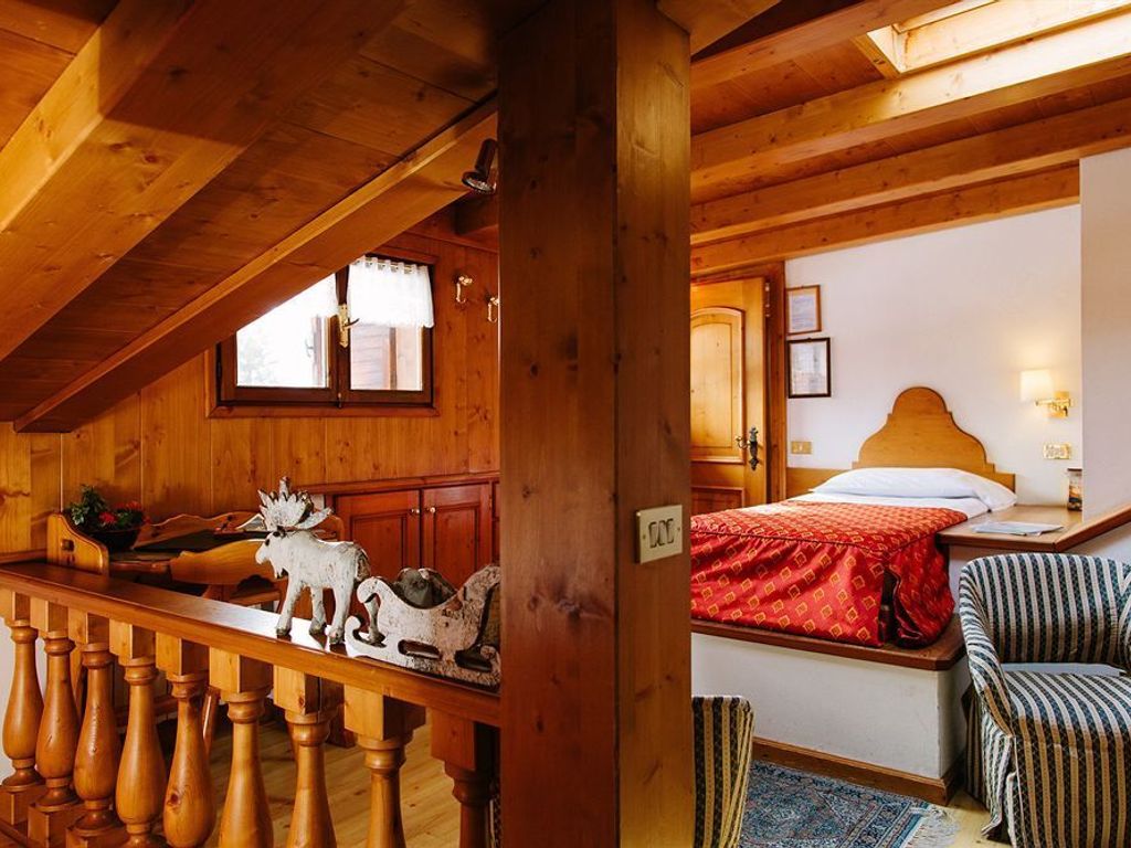 Hotel Cornelio