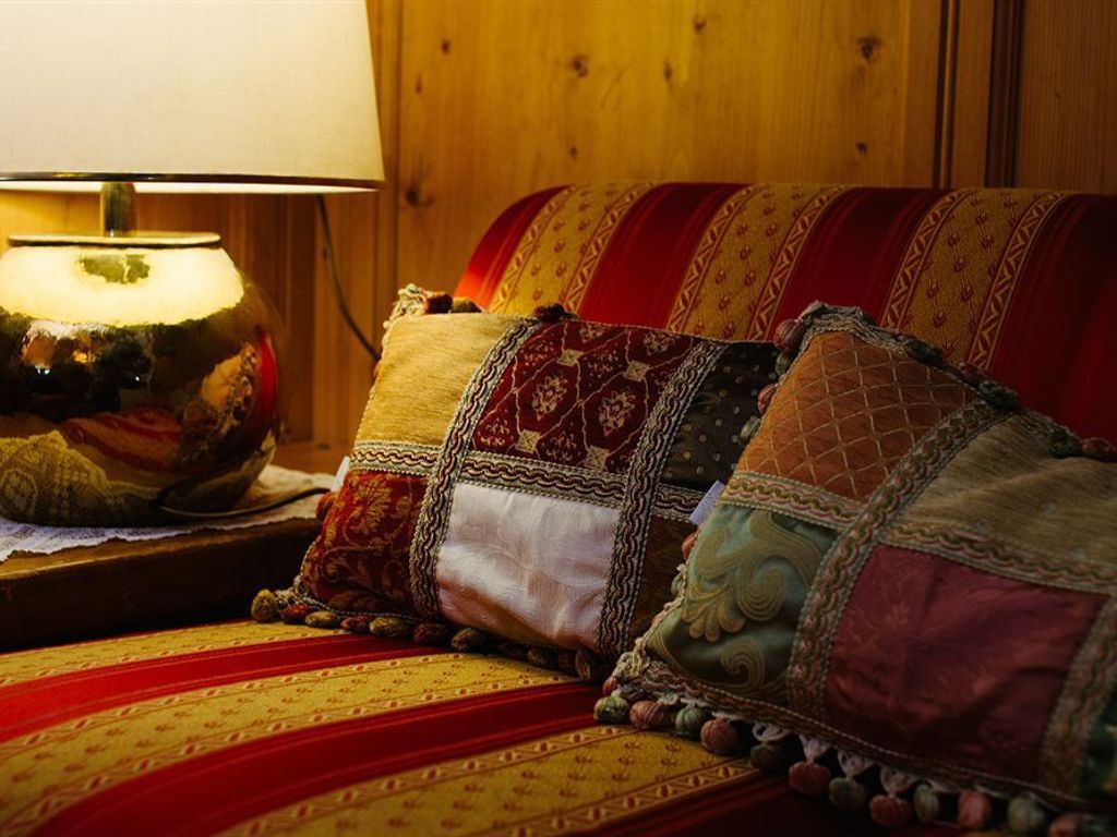 Hotel Cornelio