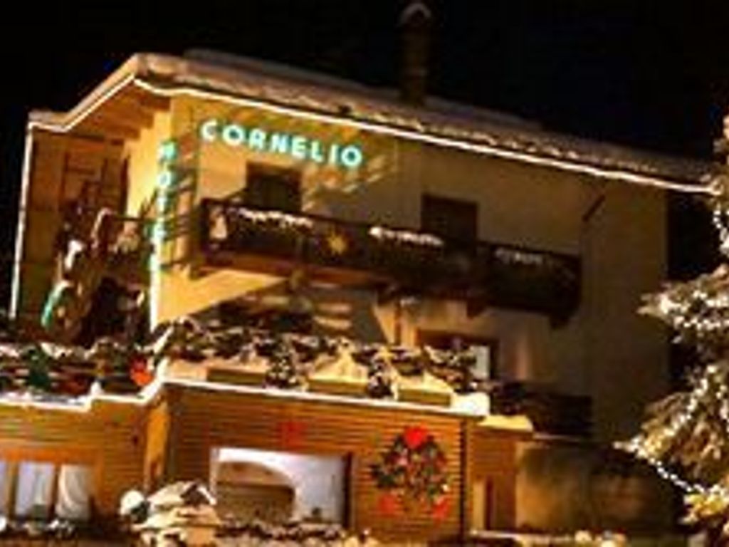 Hotel Cornelio