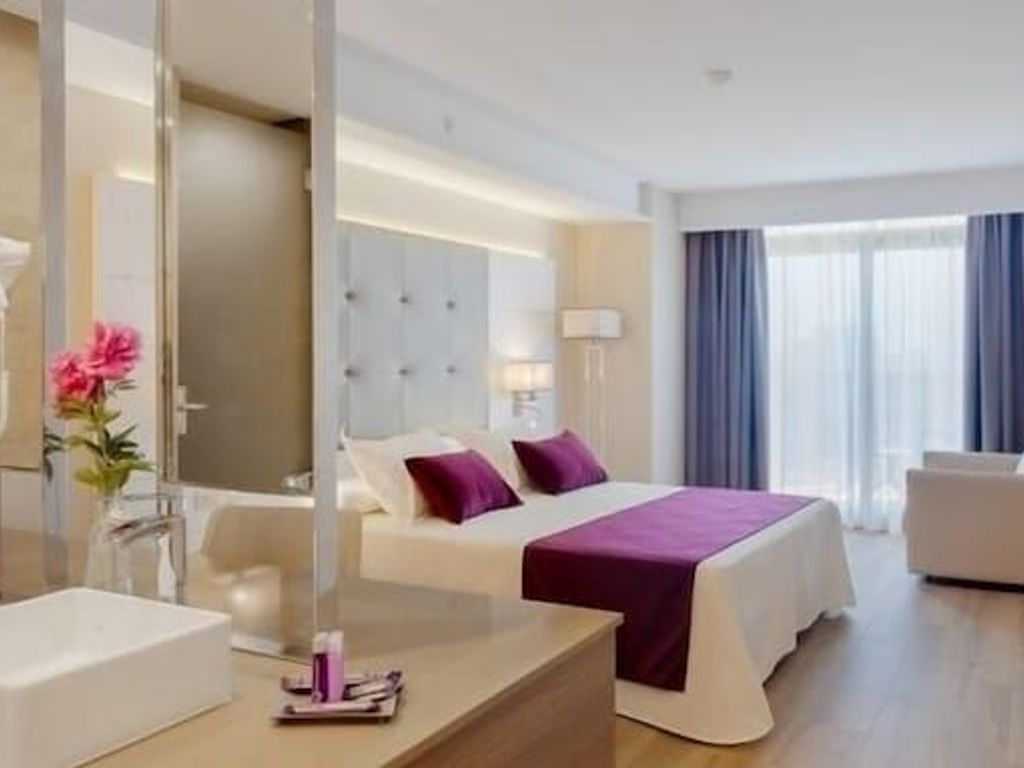 Beverly Park Hotel & Spa