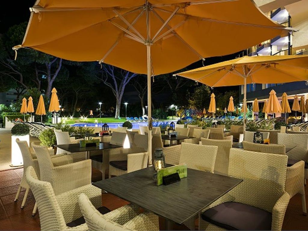 Beverly Park Hotel & Spa