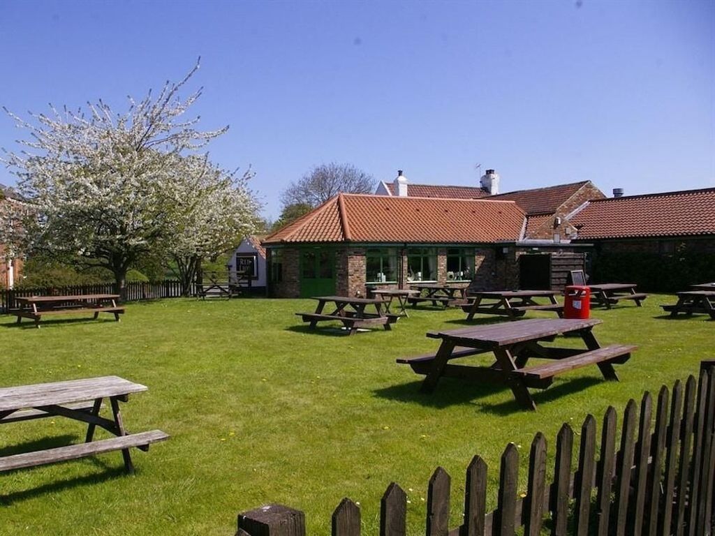 The Red Lion