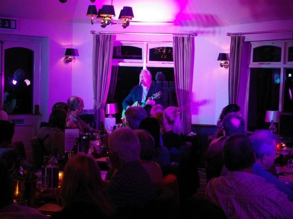 The Red Lion