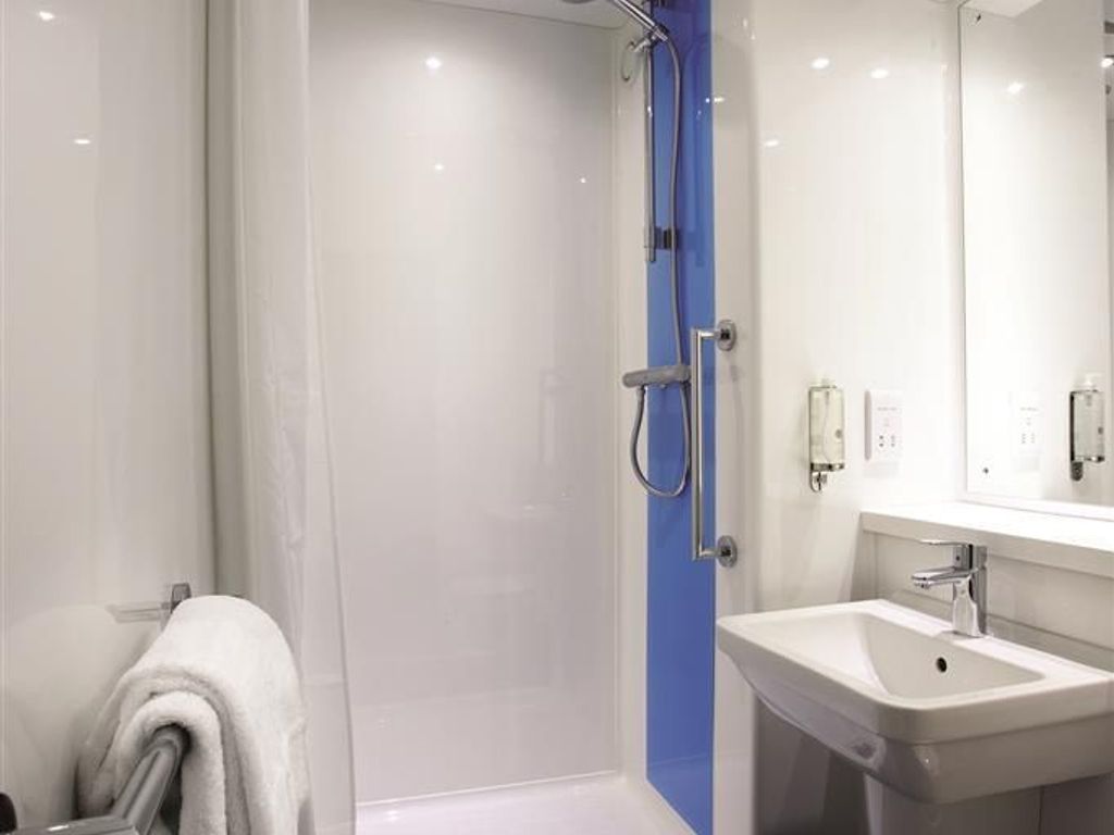 TRAVELODGE BARCELONA FIRA