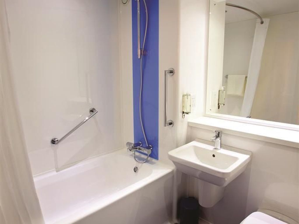 TRAVELODGE BARCELONA FIRA