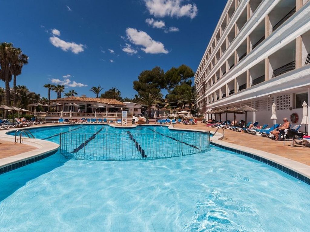 Hotel Son Baulo